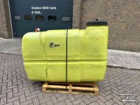 Other sprayers and accessories Dubex Onderdelen