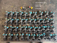 Other sprayers and accessories Dubex Onderdelen