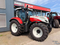 Tractor Steyr Profi 6150 CVT