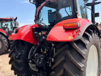 Tractor Steyr Profi 6150 CVT