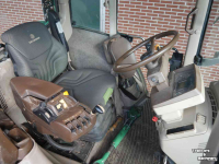 Tractor John Deere 6820 Autopowr defect