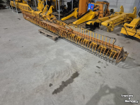 Mowing bucket Herder Herder mrl 550 met hydrokantelkop
