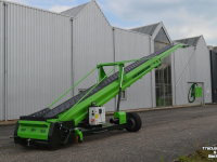 Telescopic storeloader AVR Cobra 80-17