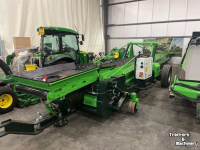 Telescopic storeloader AVR Cobra 80-17