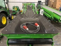 Telescopic storeloader AVR Cobra 80-17