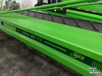 Telescopic storeloader AVR Cobra 80-17