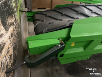 Telescopic storeloader AVR Cobra 80-17