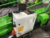 Telescopic storeloader AVR Cobra 80-17