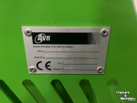 Telescopic storeloader AVR Cobra 80-17