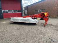 Mower Kuhn FC 283
