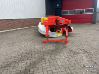 Mower Kuhn FC 283
