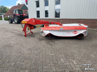 Mower Kuhn FC 283