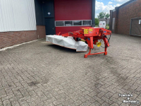 Mower Kuhn FC 283