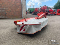Mower Kuhn FC 283