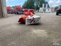 Mower Kuhn FC 283