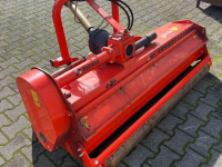 Flail mower Sicma Sicma klepelmaaier 155 | hydr. sideshift
