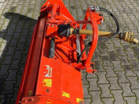 Flail mower Sicma Sicma klepelmaaier 155 | hydr. sideshift