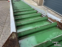 Conveyor  FLEX 06-41 TRANSPORTBAND/OPVOERBAND
