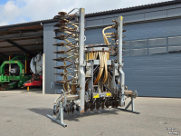 Manure spreader Joskin 6880 Multi-ACTION
