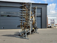 Manure spreader Joskin 6880 Multi-ACTION