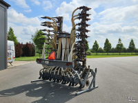 Manure spreader Joskin 6880 Multi-ACTION