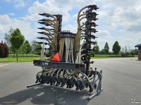 Manure spreader Joskin 6880 Multi-ACTION