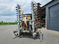 Manure spreader Joskin 6880 Multi-ACTION
