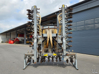 Manure spreader Joskin 6880 Multi-ACTION