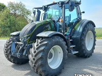Tractor Valtra Valtra - N175 Direct