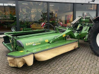 Mower Krone B870CV Collect