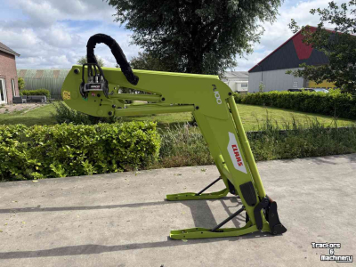 Front-end loader Mailleux Claas MX FL100