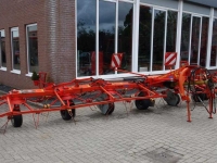 Tedder Niemeyer HR 905 DH Schudder
