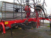 Rake Vicon andex 844