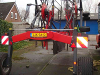 Rake Vicon andex 844