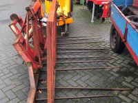 Other attachments and accessories Wifo afschuifvork/ silovork