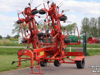 Tedder Kuhn GF 10601 TO