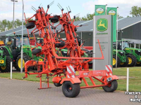 Tedder Kuhn GF 10601 TO