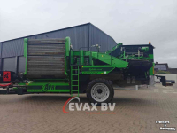 Potato harvester AVR Spirit 9200
