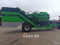 Potato harvester AVR Spirit 9200