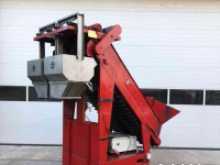 Weighing machines De Lignie B2 Afweger