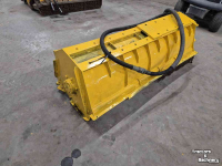 Flail mower Herder 180 klepelmaaier