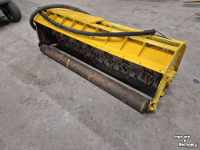Flail mower Herder 180 klepelmaaier