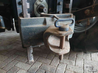 Other tractors and accessories Pateer Trekhaak