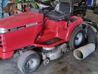 Ride-on mower Honda H4514 H-HSA Zitmaaier
