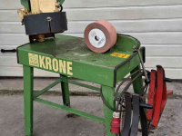 Grinding machine Krone nvt