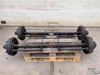 Other wheels, rims, tyres and accessories  ADR A7086135G/1700