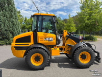 Wheelloader JCB 409