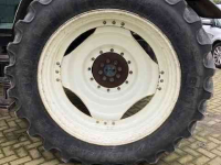 Wheels, Tyres, Rims & Dual spacers BKT Cultuurwielen
