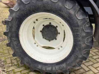 Wheels, Tyres, Rims & Dual spacers BKT Cultuurwielen