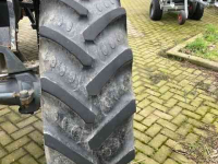 Wheels, Tyres, Rims & Dual spacers BKT Cultuurwielen